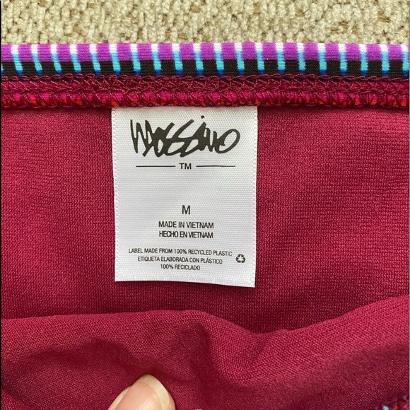 Mossimo cute bikini set - Picture 4 of 5